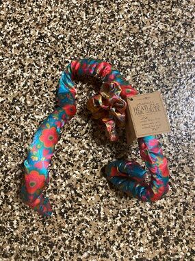 Natural Life Heatless Curler
